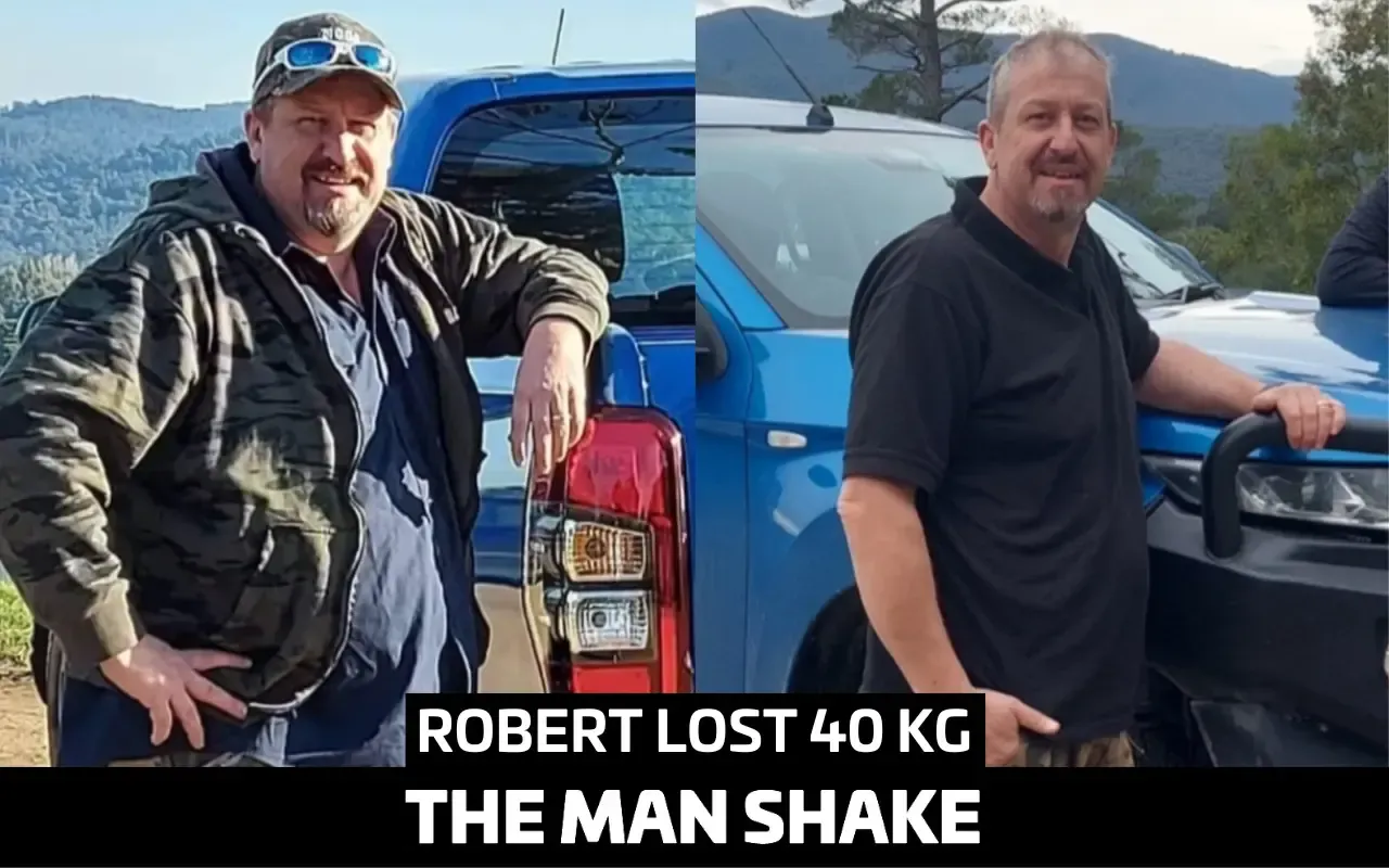 Robert
