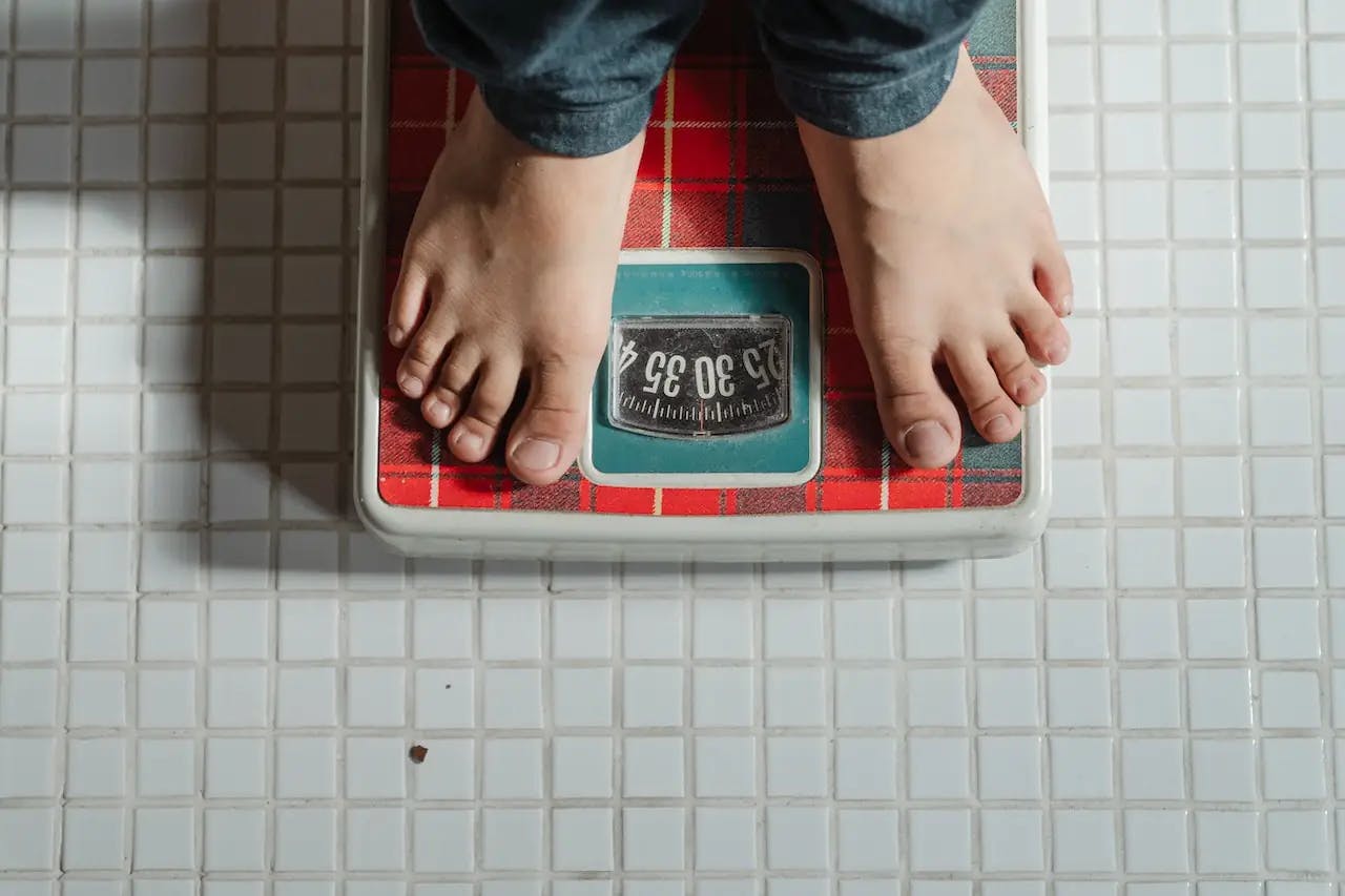 10 Things Losing Weight Does To Your Body