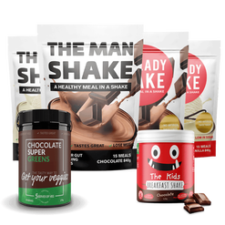 Family Health Pack