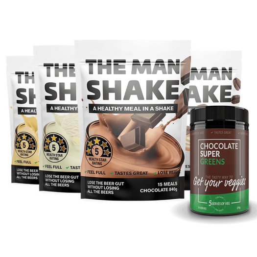 Immunity Booster Pack image number 0