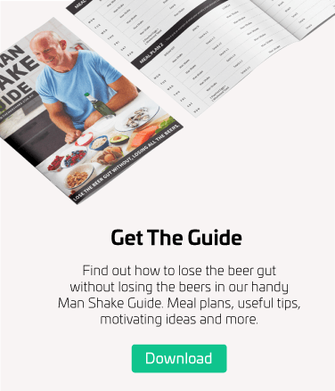 The Man Shake Guide